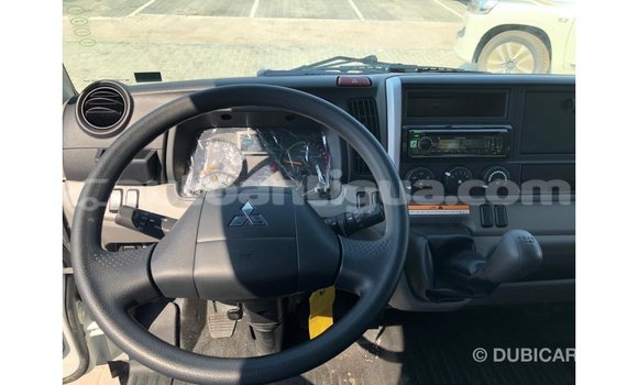 Buy Import Mitsubishi L400 White Truck in Import - Dubai in Antigua Buy Import Mitsubishi L400 White Truck in Import - Dubai in Antigua