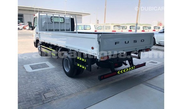 Buy Import Mitsubishi L400 White Truck in Import - Dubai in Antigua Buy Import Mitsubishi L400 White Truck in Import - Dubai in Antigua