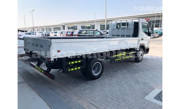 Buy Import Mitsubishi L400 White Truck in Import - Dubai in Antigua Buy Import Mitsubishi L400 White Truck in Import - Dubai in Antigua