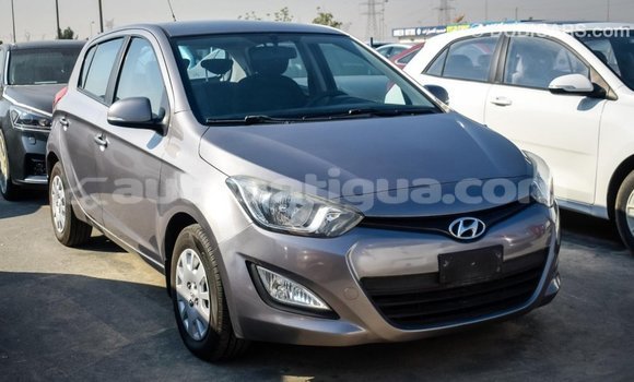 Buy Import Hyundai i20 Other Car in Import - Dubai in Antigua Buy Import Hyundai i20 Other Car in Import - Dubai in Antigua