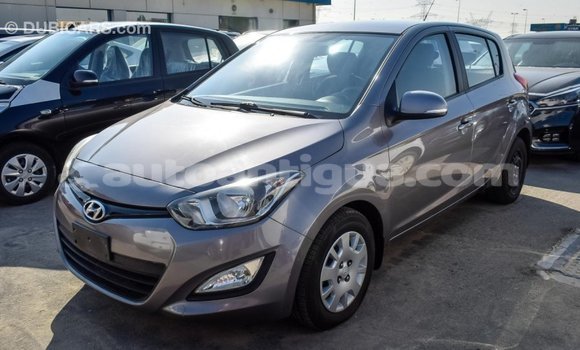 Buy Import Hyundai i20 Other Car in Import - Dubai in Antigua Buy Import Hyundai i20 Other Car in Import - Dubai in Antigua
