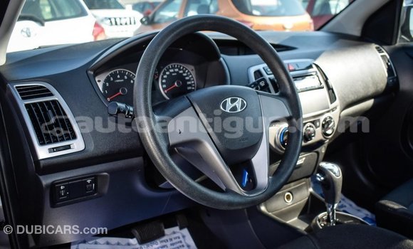 Buy Import Hyundai i20 Other Car in Import - Dubai in Antigua Buy Import Hyundai i20 Other Car in Import - Dubai in Antigua
