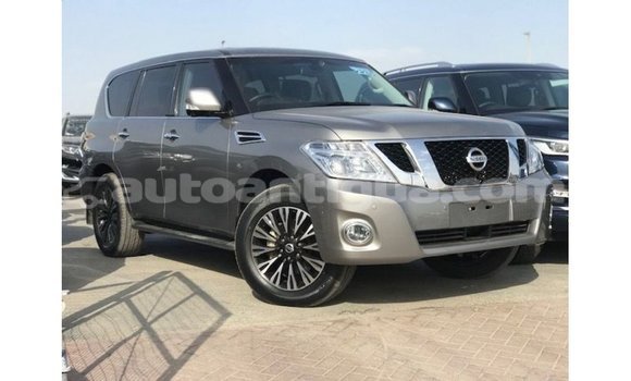 Buy Import Nissan Patrol Other Car in Import - Dubai in Antigua Buy Import Nissan Patrol Other Car in Import - Dubai in Antigua