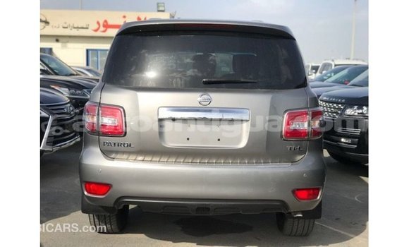 Buy Import Nissan Patrol Other Car in Import - Dubai in Antigua Buy Import Nissan Patrol Other Car in Import - Dubai in Antigua