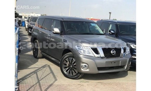 Buy Import Nissan Patrol Other Car in Import - Dubai in Antigua Buy Import Nissan Patrol Other Car in Import - Dubai in Antigua