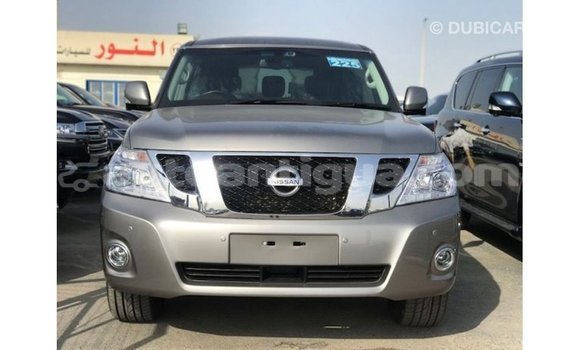 Buy Import Nissan Patrol Other Car in Import - Dubai in Antigua Buy Import Nissan Patrol Other Car in Import - Dubai in Antigua