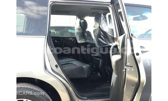 Buy Import Nissan Patrol Other Car in Import - Dubai in Antigua Buy Import Nissan Patrol Other Car in Import - Dubai in Antigua