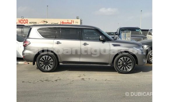 Buy Import Nissan Patrol Other Car in Import - Dubai in Antigua Buy Import Nissan Patrol Other Car in Import - Dubai in Antigua