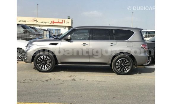Buy Import Nissan Patrol Other Car in Import - Dubai in Antigua Buy Import Nissan Patrol Other Car in Import - Dubai in Antigua