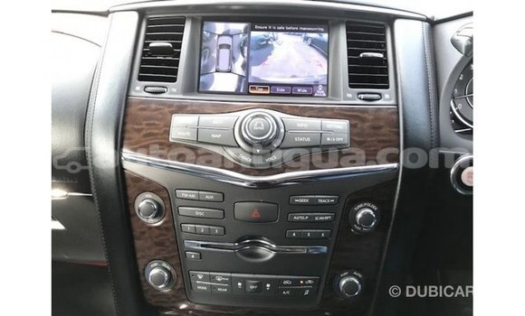Buy Import Nissan Patrol Other Car in Import - Dubai in Antigua Buy Import Nissan Patrol Other Car in Import - Dubai in Antigua