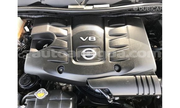 Buy Import Nissan Patrol Other Car in Import - Dubai in Antigua Buy Import Nissan Patrol Other Car in Import - Dubai in Antigua