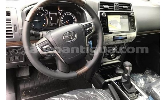 Buy Import Toyota Prado Other Car in Import - Dubai in Antigua Buy Import Toyota Prado Other Car in Import - Dubai in Antigua