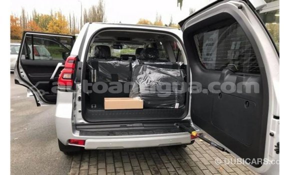 Buy Import Toyota Prado Other Car in Import - Dubai in Antigua Buy Import Toyota Prado Other Car in Import - Dubai in Antigua