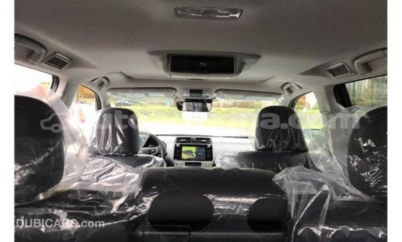 Buy Import Toyota Prado Other Car in Import - Dubai in Antigua Buy Import Toyota Prado Other Car in Import - Dubai in Antigua
