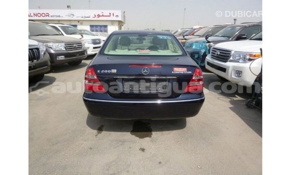 Buy Import Mercedes-Benz 200 Blue Car in Import - Dubai in Antigua Buy Import Mercedes-Benz 200 Blue Car in Import - Dubai in Antigua
