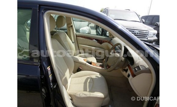 Buy Import Mercedes-Benz 200 Blue Car in Import - Dubai in Antigua Buy Import Mercedes-Benz 200 Blue Car in Import - Dubai in Antigua