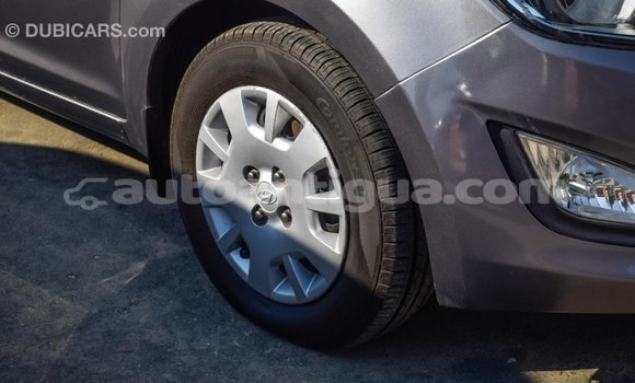 Buy Import Hyundai i20 Other Car in Import - Dubai in Antigua