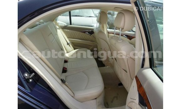 Buy Import Mercedes-Benz 200 Blue Car in Import - Dubai in Antigua Buy Import Mercedes-Benz 200 Blue Car in Import - Dubai in Antigua