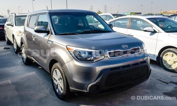 Buy Import Kia Soul Other Car in Import - Dubai in Antigua Buy Import Kia Soul Other Car in Import - Dubai in Antigua