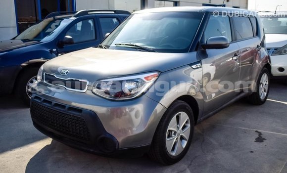 Buy Import Kia Soul Other Car in Import - Dubai in Antigua Buy Import Kia Soul Other Car in Import - Dubai in Antigua