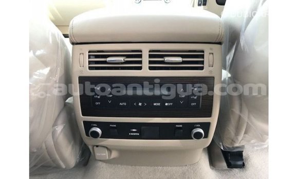 Buy Import Toyota Land Cruiser Black Car in Import - Dubai in Antigua Buy Import Toyota Land Cruiser Black Car in Import - Dubai in Antigua