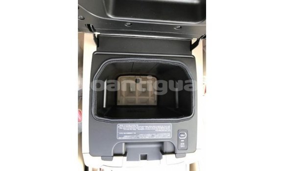 Buy Import Toyota Land Cruiser Black Car in Import - Dubai in Antigua Buy Import Toyota Land Cruiser Black Car in Import - Dubai in Antigua