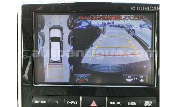 Buy Import Toyota Land Cruiser Black Car in Import - Dubai in Antigua Buy Import Toyota Land Cruiser Black Car in Import - Dubai in Antigua