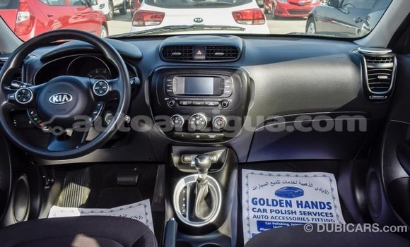 Buy Import Kia Soul Other Car in Import - Dubai in Antigua Buy Import Kia Soul Other Car in Import - Dubai in Antigua