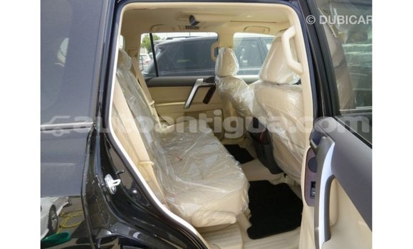 Buy Import Toyota Prado Black Car in Import - Dubai in Antigua Buy Import Toyota Prado Black Car in Import - Dubai in Antigua