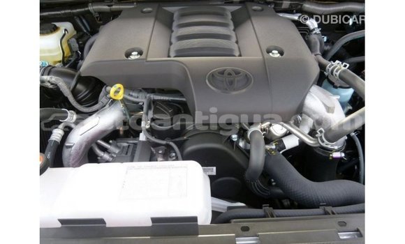Buy Import Toyota Prado Black Car in Import - Dubai in Antigua Buy Import Toyota Prado Black Car in Import - Dubai in Antigua