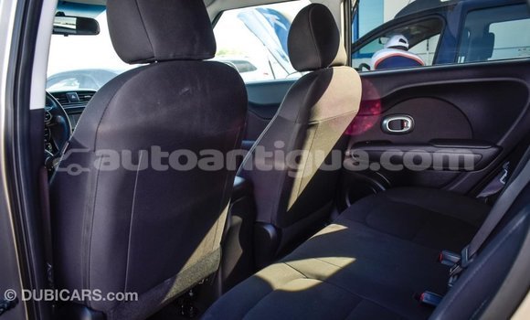 Buy Import Kia Soul Other Car in Import - Dubai in Antigua Buy Import Kia Soul Other Car in Import - Dubai in Antigua