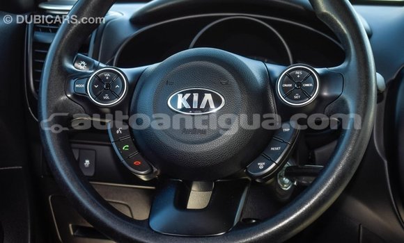 Buy Import Kia Soul Other Car in Import - Dubai in Antigua