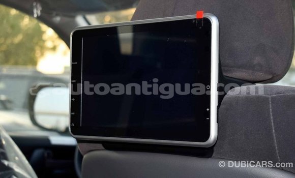 Buy Import Toyota Land Cruiser White Car in Import - Dubai in Antigua Buy Import Toyota Land Cruiser White Car in Import - Dubai in Antigua