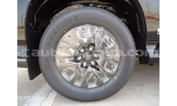 Buy Import Lexus GX Black Car in Import - Dubai in Antigua Buy Import Lexus GX Black Car in Import - Dubai in Antigua