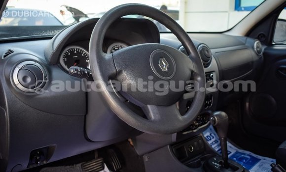 Buy Import Renault Duster Blue Car in Import - Dubai in Antigua Buy Import Renault Duster Blue Car in Import - Dubai in Antigua