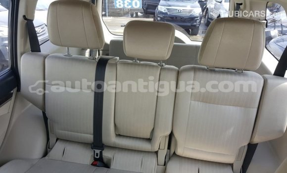 Buy Import Mitsubishi Pajero Brown Car in Import - Dubai in Antigua Buy Import Mitsubishi Pajero Brown Car in Import - Dubai in Antigua