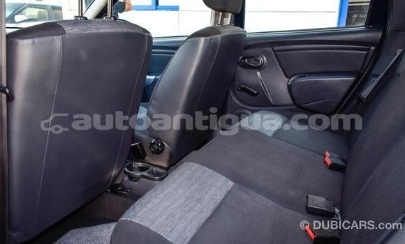 Buy Import Renault Duster Blue Car in Import - Dubai in Antigua Buy Import Renault Duster Blue Car in Import - Dubai in Antigua