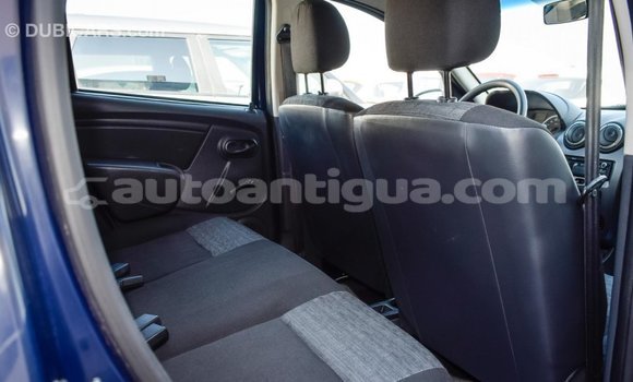 Buy Import Renault Duster Blue Car in Import - Dubai in Antigua Buy Import Renault Duster Blue Car in Import - Dubai in Antigua