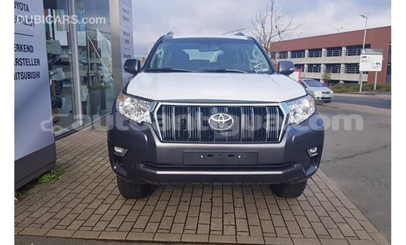 Buy Import Toyota Prado Black Car in Import - Dubai in Antigua Buy Import Toyota Prado Black Car in Import - Dubai in Antigua