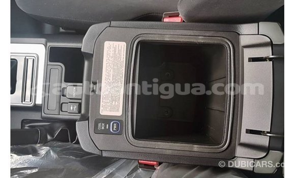 Buy Import Toyota Prado Black Car in Import - Dubai in Antigua Buy Import Toyota Prado Black Car in Import - Dubai in Antigua
