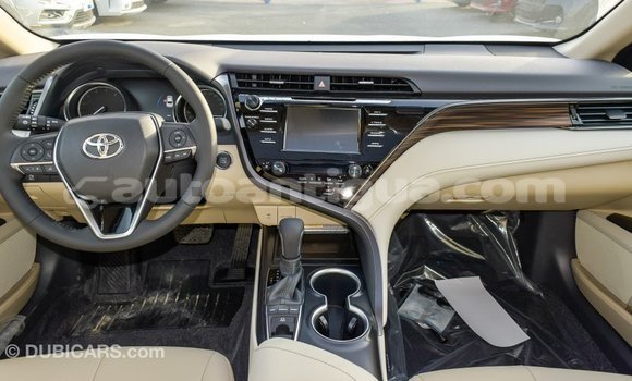 Buy Import Toyota Camry White Car in Import - Dubai in Antigua Buy Import Toyota Camry White Car in Import - Dubai in Antigua