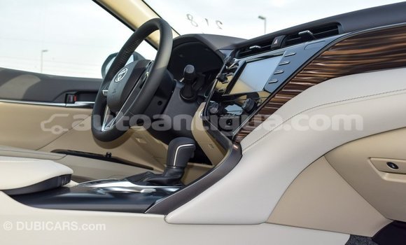 Buy Import Toyota Camry White Car in Import - Dubai in Antigua Buy Import Toyota Camry White Car in Import - Dubai in Antigua