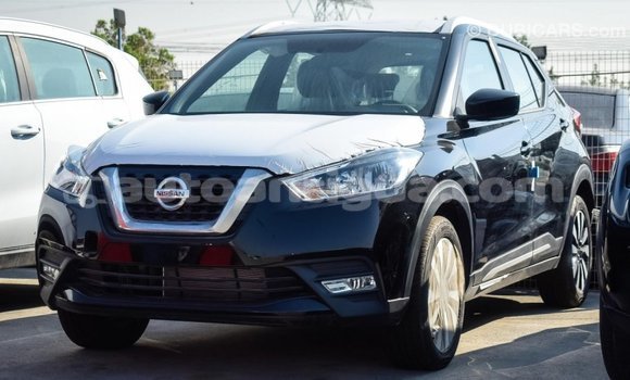 Buy Import Nissan Evalia Black Truck in Import - Dubai in Antigua Buy Import Nissan Evalia Black Truck in Import - Dubai in Antigua