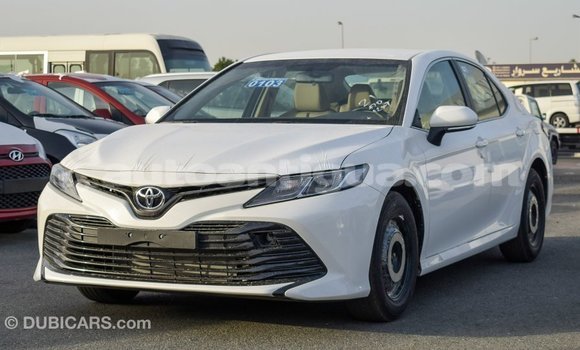 Buy Import Toyota Camry White Car in Import - Dubai in Antigua Buy Import Toyota Camry White Car in Import - Dubai in Antigua