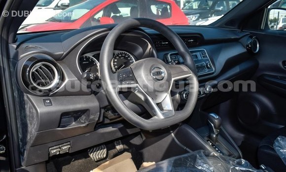 Buy Import Nissan Evalia Black Truck in Import - Dubai in Antigua Buy Import Nissan Evalia Black Truck in Import - Dubai in Antigua