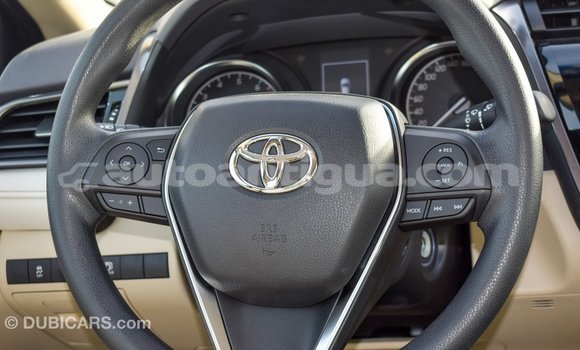 Buy Import Toyota Camry White Car in Import - Dubai in Antigua Buy Import Toyota Camry White Car in Import - Dubai in Antigua