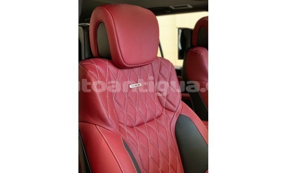 Buy Import Lexus LX Black Car in Import - Dubai in Antigua Buy Import Lexus LX Black Car in Import - Dubai in Antigua