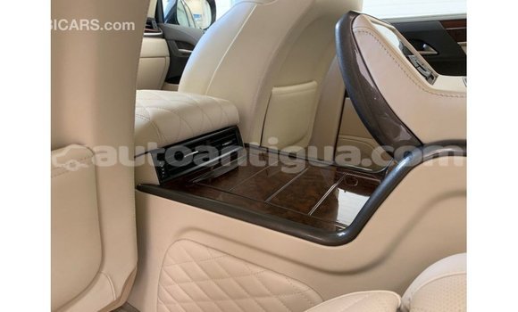 Buy Import Lexus LX Black Car in Import - Dubai in Antigua Buy Import Lexus LX Black Car in Import - Dubai in Antigua