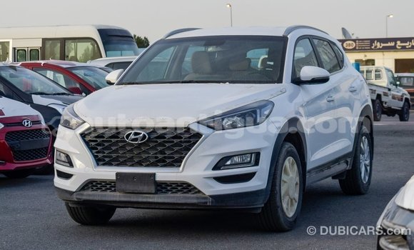 Buy Import Hyundai Tucson White Car in Import - Dubai in Antigua Buy Import Hyundai Tucson White Car in Import - Dubai in Antigua