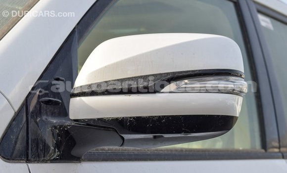 Buy Import Lexus LX White Car in Import - Dubai in Antigua Buy Import Lexus LX White Car in Import - Dubai in Antigua